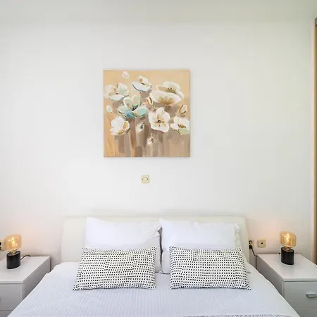 Apartmán Visnjik - Self Check-in, Free Garage Zadar