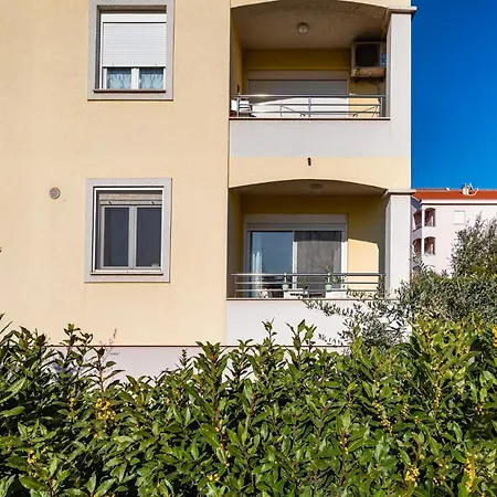 Visnjik - Self Check-in, Free Garage *