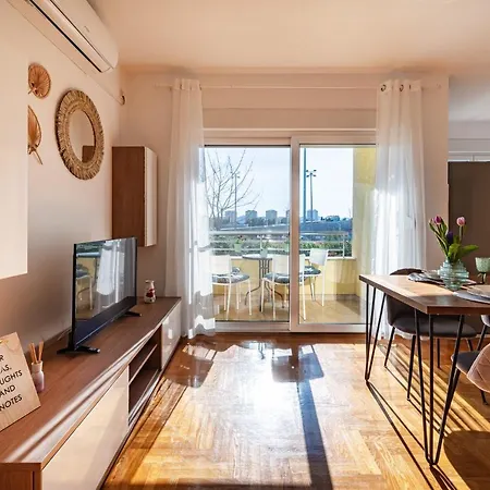 Visnjik - Self Check-in, Free Garage