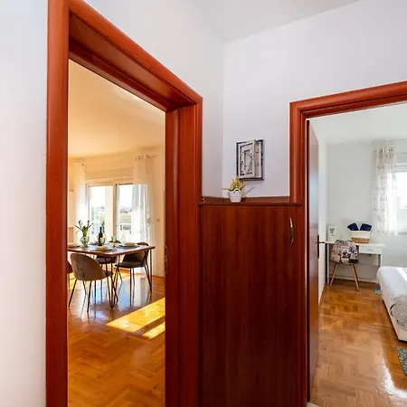 Visnjik - Self Check-in, Free Garage * Ζαντάρ