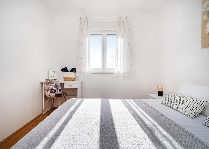 Visnjik - Self Check-in, Free Garage Ζαντάρ