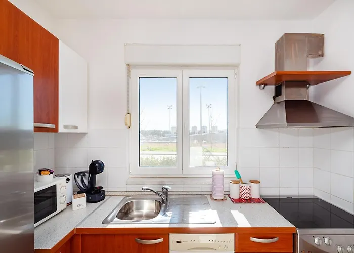 Διαμέρισμα Visnjik - Self Check-in, Free Garage Ζαντάρ